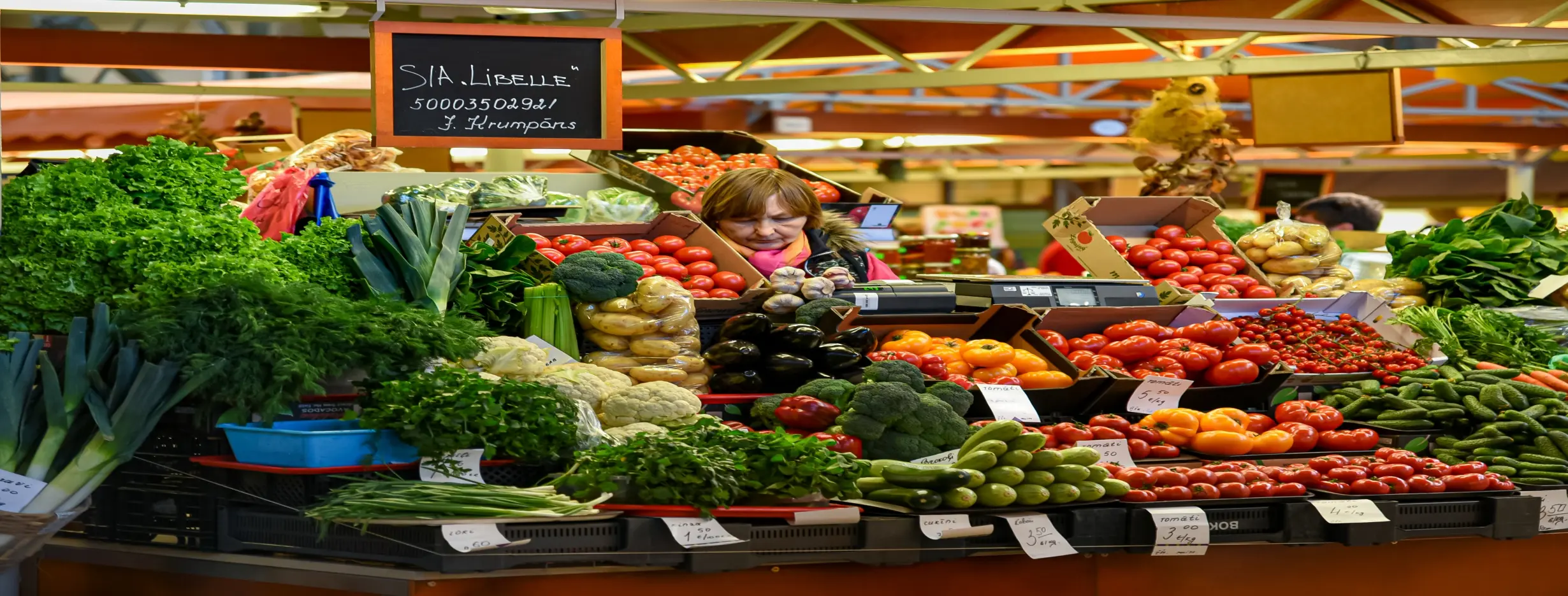 Image for Central Market
